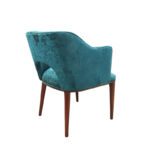 Club 64 Art Deco Chair (1)