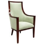 Modern Bennet chair