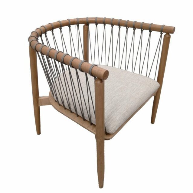 Wishbone string Chair