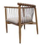 Wishbone string Chair