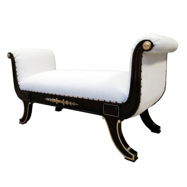 Empire Daybed