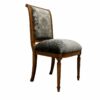 Gold Reef New Roll Back Dining Chair