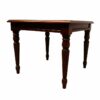 Gold Reef Berg side table