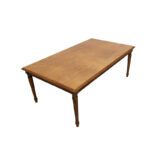Gold Reef Louis Coffee Table