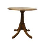 Louis XVI Occasional table
