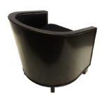 Art Deco Tub Chair