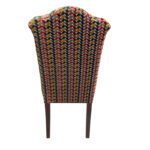 Regency Slipper Chair