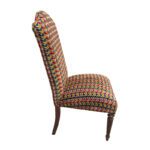 Regency Slipper Chair