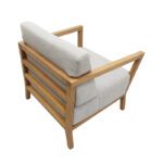 Wooden Bliss Chair