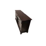 Wavecrest Elegance Wooden Cabinet