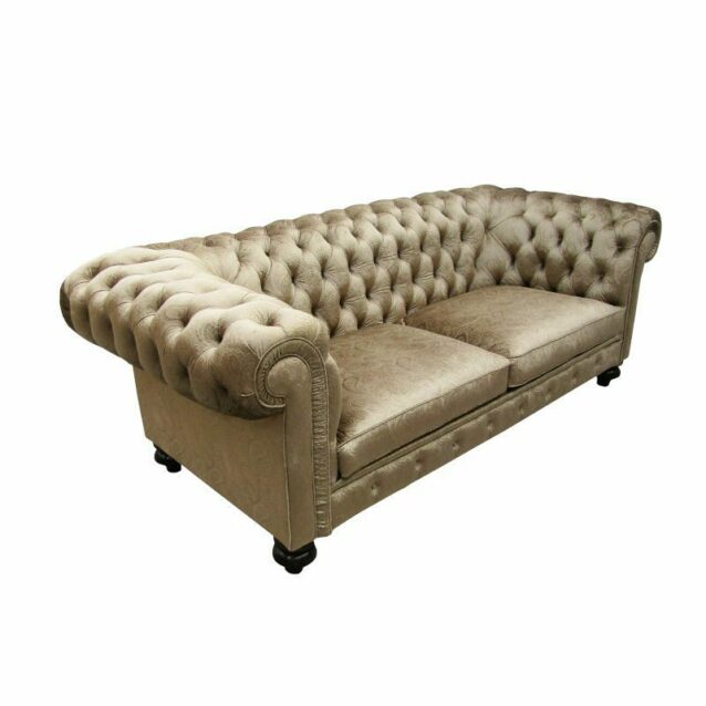 Harmony Upholstered Sofa