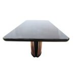 Modern Luxe Dining Table