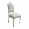 Louis XVI Wood Chair