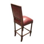 Louis XVI Royal Bar Chair